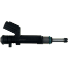 2019 Nissan Versa Note Fuel Injector Set 2