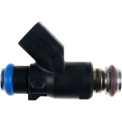 BuyAutoParts  Hyundai Genesis Coupe Fuel Injector 35-06736R