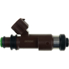 BuyAutoParts 35-81483I4 Fuel Injector Set 2