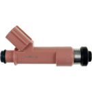 2019 Toyota Prius C Fuel Injector Set 2