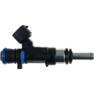 2012 Mitsubishi Lancer Fuel Injector Set 2