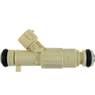 2012 Kia Forte Fuel Injector 1