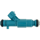 2012 Kia Forte Fuel Injector Set 2