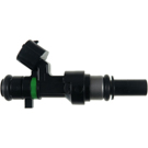 2011 Nissan Versa Fuel Injector Set 2