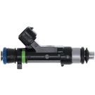 2012 Mitsubishi Outlander Fuel Injector Set 2