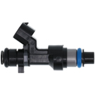 2017 Nissan Rogue Fuel Injector Set 2