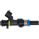 2015 Nissan Rogue Fuel Injector Set 2