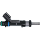 2013 Scion iQ Fuel Injector Set 2