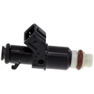 2017 Honda Accord Fuel Injector 1