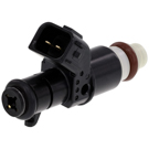 2017 Honda Accord Fuel Injector 2