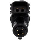 2017 Honda Accord Fuel Injector 3