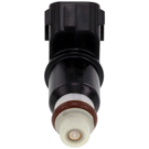 2017 Honda Accord Fuel Injector 7