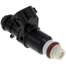 2017 Honda Accord Fuel Injector 8