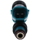 2012 Subaru Impreza Fuel Injector 3