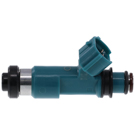2012 Subaru Impreza Fuel Injector 5