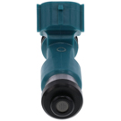 2012 Subaru Impreza Fuel Injector 7