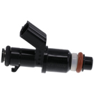 2017 Honda Civic Fuel Injector 1