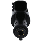 2017 Honda Civic Fuel Injector 3