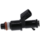 2017 Honda Civic Fuel Injector 5