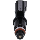2017 Honda Civic Fuel Injector 7