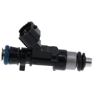 2017 Mitsubishi Mirage G4 Fuel Injector 1