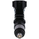 2017 Mitsubishi Mirage G4 Fuel Injector 7