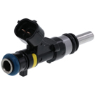 2017 Mitsubishi Lancer Fuel Injector 2