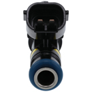 2017 Mitsubishi Lancer Fuel Injector 3