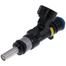 2017 Mitsubishi Lancer Fuel Injector 6