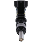 2017 Mitsubishi Lancer Fuel Injector 7