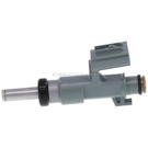 2021 Lexus ES250 Fuel Injector 5