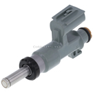 2021 Lexus ES250 Fuel Injector 6