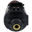 2012 Honda Civic Fuel Injector 3