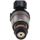 2012 Honda Civic Fuel Injector 7