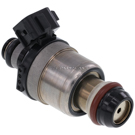 2012 Honda Civic Fuel Injector 8