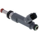 2021 Toyota Prius AWD-e Fuel Injector 4