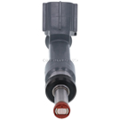 2021 Toyota Prius AWD-e Fuel Injector 7