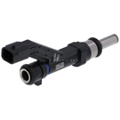 2021 Kia Rio Fuel Injector 2