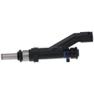 2021 Kia Rio Fuel Injector 5