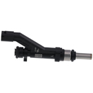 2021 Genesis G80 Fuel Injector 1