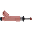2016 Scion iM Fuel Injector 1