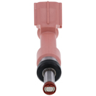 2016 Scion iM Fuel Injector 7