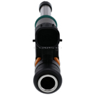 2021 Nissan Versa Fuel Injector 3