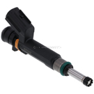 2021 Nissan Versa Fuel Injector 8
