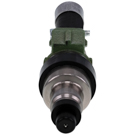 1982 Renault Fuego Fuel Injector 7