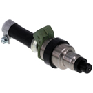 1982 Renault Fuego Fuel Injector 8