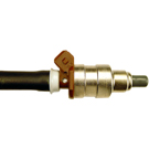 1982 Nissan 280ZX Fuel Injector 1
