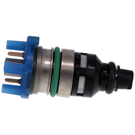 1994 Mazda MX-6 Fuel Injector 1