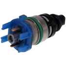 1994 Mazda MX-6 Fuel Injector 2