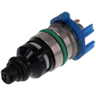 1994 Mazda MX-6 Fuel Injector 6